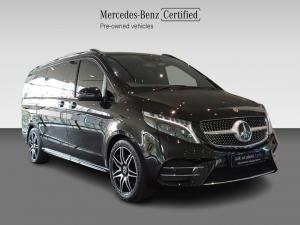 Mercedes-Benz V-Class V300d Exclusive - Image 3