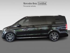 Mercedes-Benz V-Class V300d Exclusive - Image 4