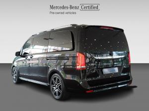 Mercedes-Benz V-Class V300d Exclusive - Image 5