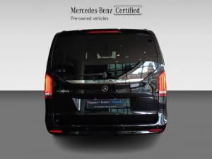 Mercedes-Benz V-Class V300d Exclusive - Image 6