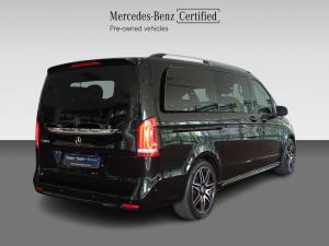 Mercedes-Benz V-Class V300d Exclusive - Image 7