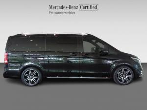 Mercedes-Benz V-Class V300d Exclusive - Image 8