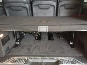 Mercedes-Benz V-Class V300d Exclusive - Image 9