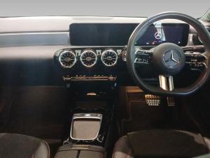 Mercedes-Benz A-Class A200 sedan AMG Line - Image 10