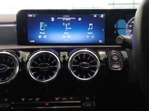 Mercedes-Benz A-Class A200 sedan AMG Line - Image 11