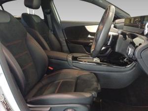 Mercedes-Benz A-Class A200 sedan AMG Line - Image 13