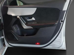 Mercedes-Benz A-Class A200 sedan AMG Line - Image 16