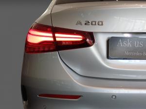 Mercedes-Benz A-Class A200 sedan AMG Line - Image 19