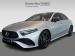 Mercedes-Benz A-Class A200 sedan AMG Line - Thumbnail 1