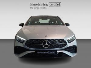 Mercedes-Benz A-Class A200 sedan AMG Line - Image 2
