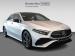 Mercedes-Benz A-Class A200 sedan AMG Line - Thumbnail 3