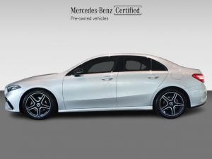 Mercedes-Benz A-Class A200 sedan AMG Line - Image 4