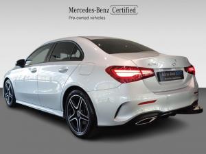 Mercedes-Benz A-Class A200 sedan AMG Line - Image 5