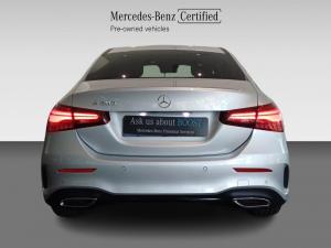 Mercedes-Benz A-Class A200 sedan AMG Line - Image 6