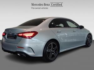 Mercedes-Benz A-Class A200 sedan AMG Line - Image 7