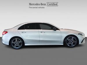 Mercedes-Benz A-Class A200 sedan AMG Line - Image 8