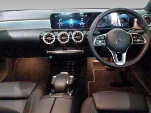 Mercedes-Benz CLA CLA220d Progressive - Image 10