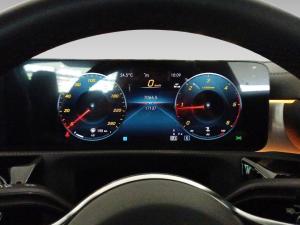 Mercedes-Benz CLA CLA220d Progressive - Image 12