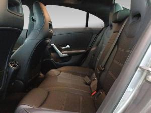 Mercedes-Benz CLA CLA220d Progressive - Image 14