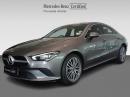 Thumbnail Mercedes-Benz CLA CLA220d Progressive
