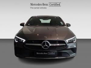 Mercedes-Benz CLA CLA220d Progressive - Image 2