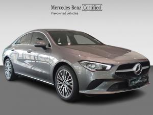 Mercedes-Benz CLA CLA220d Progressive - Image 3