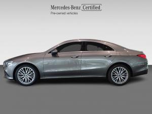 Mercedes-Benz CLA CLA220d Progressive - Image 4