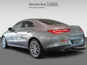 Mercedes-Benz CLA CLA220d Progressive - Image 5