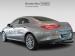 Mercedes-Benz CLA CLA220d Progressive - Thumbnail 5