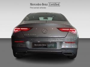 Mercedes-Benz CLA CLA220d Progressive - Image 6