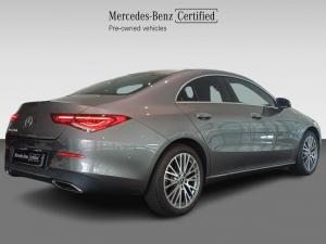 Mercedes-Benz CLA CLA220d Progressive - Image 7