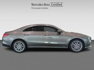 Mercedes-Benz CLA CLA220d Progressive - Image 8