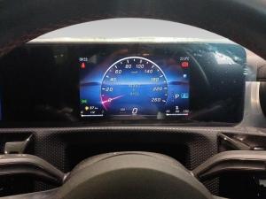 Mercedes-Benz CLA CLA200 Progressive - Image 12
