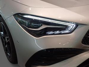 Mercedes-Benz CLA CLA200 Progressive - Image 18