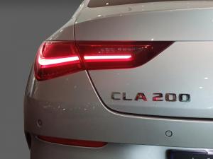 Mercedes-Benz CLA CLA200 Progressive - Image 19