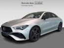 Thumbnail Mercedes-Benz CLA CLA200 Progressive