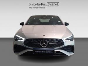 Mercedes-Benz CLA CLA200 Progressive - Image 2