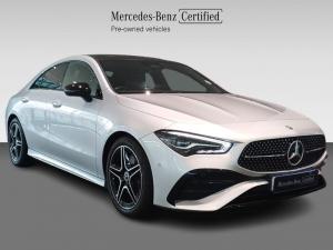Mercedes-Benz CLA CLA200 Progressive - Image 3
