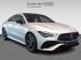 Mercedes-Benz CLA CLA200 Progressive - Thumbnail 3