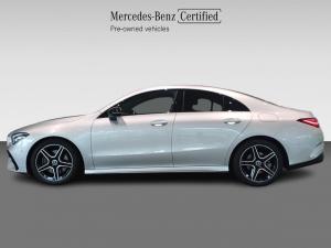Mercedes-Benz CLA CLA200 Progressive - Image 4