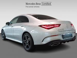 Mercedes-Benz CLA CLA200 Progressive - Image 5