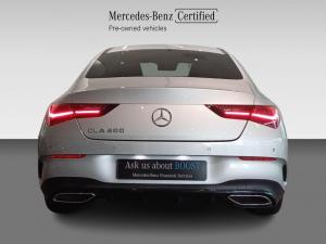 Mercedes-Benz CLA CLA200 Progressive - Image 6