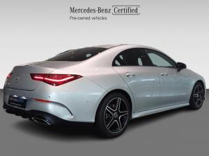 Mercedes-Benz CLA CLA200 Progressive - Image 7