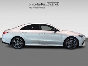 Mercedes-Benz CLA CLA200 Progressive - Image 8