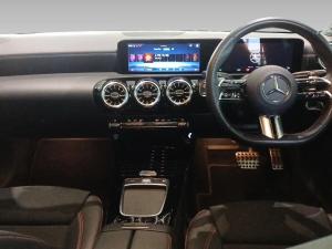 Mercedes-Benz A-Class A200 hatch Progressive - Image 10
