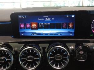 Mercedes-Benz A-Class A200 hatch Progressive - Image 11