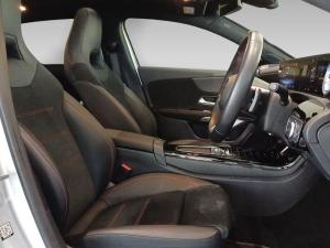 Mercedes-Benz A-Class A200 hatch Progressive - Image 13