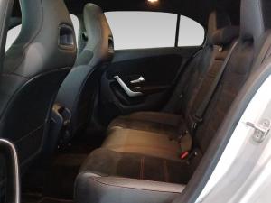 Mercedes-Benz A-Class A200 hatch Progressive - Image 14