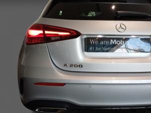 Mercedes-Benz A-Class A200 hatch Progressive - Image 19