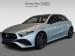 Mercedes-Benz A-Class A200 hatch Progressive - Thumbnail 1